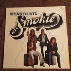 Vinyl LP Smokie Greatest Hits Glam Rock Pop, Cd's en Dvd's, Ophalen of Verzenden, 12 inch