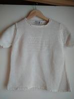 blouse blanche River woods taille 14 ans, Kinderen en Baby's, Kinderkleding | Maat 164, Ophalen, RIVER WOODS, Overige typen, Meisje