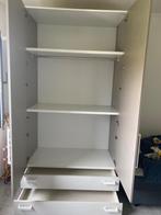 kleerkast, Huis en Inrichting, Ophalen, 100 tot 150 cm, 200 cm of meer, Zo goed als nieuw