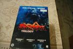 piranha trilogy   3 disc, CD & DVD, DVD | Horreur, Coffret, Enlèvement ou Envoi