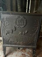 Dovre kachel, Huis en Inrichting, Haarden, Ophalen, Gebruikt