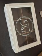 Gratis theedoosje, Ophalen, Gebruikt