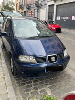 Seat alhambra, Autos, Seat, Achat, Automatique, Particulier, Alhambra