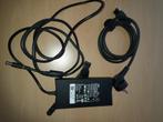 DELL LADER 130W 19,5V - 6,7A, Computers en Software, Laptop-opladers, Ophalen, Zo goed als nieuw, Dell