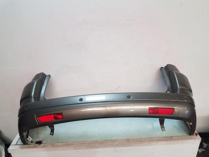 BUMPER ACHTER Citroën C4 Grand Picasso (UA) (|7410AQ|), Auto-onderdelen, Carrosserie, Bumper, Citroën, Achter, Gebruikt