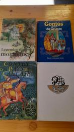 Gros livres de contes, Boeken, Sprookjes en Fabels, Ophalen of Verzenden, Zo goed als nieuw