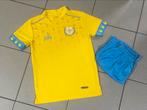 Voetbal tenue maat 140(10 jaar), Sport en Fitness, Voetbal, Ophalen of Verzenden