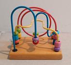 7 stuks Houten speelgoed janbibejan en ander houten speelgoe, Kinderen en Baby's, Speelgoed | Houten speelgoed, Ophalen