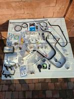 LOT de pièces Honda Camino, Enlèvement