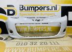 BUMPER Renault Kangoo VOORBUMPER 2-F9-11300z, Auto-onderdelen, Gebruikt, Ophalen of Verzenden, Bumper, Voor