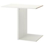 Komplement verdeler ikea, Ophalen, Gebruikt