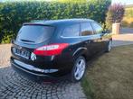 Ford Focus 1.6 TDCI, Euro 5 b, 100000km, jaar 2014, Auto's, Focus, Euro 5, USB, Zwart
