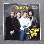 Queen: Save Me (7"), 7 pouces, Enlèvement ou Envoi, Single, Rock et Metal