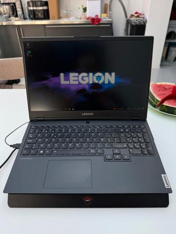 Pc portable gamer gaming ! Lenovo Legion ! Machine de guerre, Informatique & Logiciels, Enlèvement ou Envoi, Ryzen 7 4800h, 4 Ghz ou plus