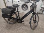 Elektrische fiets, Fietsen en Brommers, Elektrische fietsen, Ophalen of Verzenden, Zo goed als nieuw