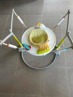 Babyjumper - Skip Hop Explore&More Jumpscape Foldaway Jumper, Kinderen en Baby's, Ophalen, Zo goed als nieuw