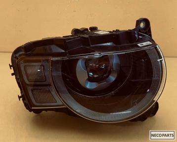 LAND ROVER DEFENDER FULL LED KOPLAMP L8B2-13W029-HG beschikbaar voor biedingen