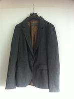 Grijze blazer Zara (maat 36) in perfecte staat, Kleding | Dames, Jasjes, Kostuums en Pakken, Nieuw, Zara, Jasje, Grijs