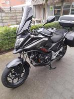 Honda NC750X DCT   2019, Motoren, 750 cc, 2 cilinders, Particulier, Meer dan 35 kW