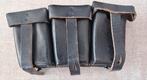 Originele k98 laddertas wo2, Verzamelen, Militaria | Tweede Wereldoorlog, Ophalen of Verzenden