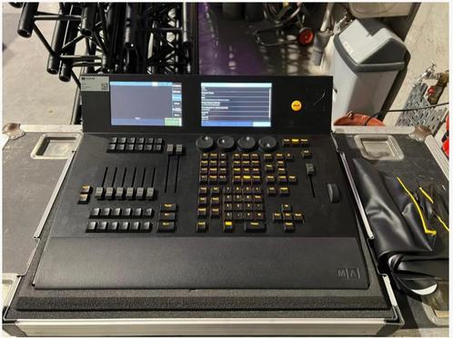 MA Lighting Dot 2, Muziek en Instrumenten, Licht en Laser, Zo goed als nieuw, Licht, Ophalen
