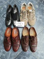 Lot schoenen maat 41 Geox_Mephisto_Ambiorix_Giselle, Kleding | Heren, Schoenen, Gedragen, Ophalen of Verzenden