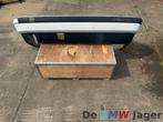 Achterbumper wit BMW 5-serie E34 51121944180, Gebruikt, Ophalen of Verzenden, Achter, Bumper