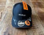 New Era handgesigneerde honkbalpet Lando Norris., Ophalen of Verzenden, Zo goed als nieuw