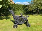 Duo buggy Topmark, Kinderen en Baby's, Ophalen