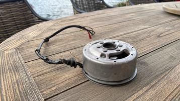 Honda SS50 origineel Mitsubishi vliegwiel beschikbaar voor biedingen