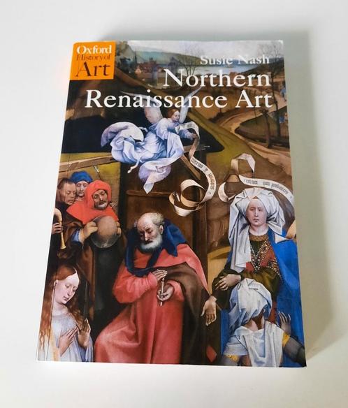 Boek "Northern Renaissance Art", Boeken, Geschiedenis | Wereld, Zo goed als nieuw, Europa, 15e en 16e eeuw, Ophalen of Verzenden