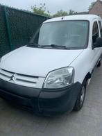 Citroën berlingo, Citroën, Particulier, Te koop, Trekhaak