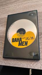 Baha Men who let the dogs out, Cd's en Dvd's, Cd Singles, Ophalen of Verzenden, Zo goed als nieuw, Dance