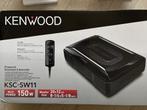 Subwoofer, Ophalen, Nieuw