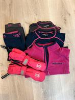 Trollkids ski pakket maat 98, Kinderen en Baby's, Ophalen of Verzenden, Maat 98