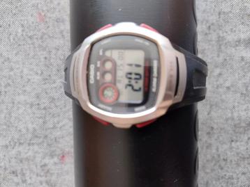 Casio horloge Retro beschikbaar voor biedingen