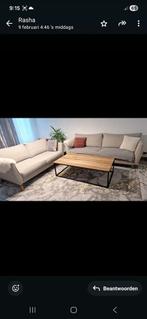 Bankstel te koop, zeer schoon, geen gebreken., Ophalen of Verzenden