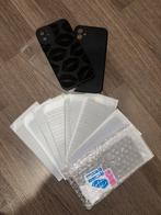 Hoesjes + beschermglazen IPhone 11, Ophalen of Verzenden, IPhone 11