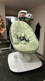 Uppa baby  mamaroo in nieuwstaat!, Enlèvement, Comme neuf