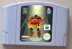 Harvest Body voor de Nintendo 64, Games en Spelcomputers, Games | Nintendo 64, Gebruikt, Ophalen of Verzenden