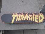 Skateboard, Ophalen, Gebruikt, Overige typen