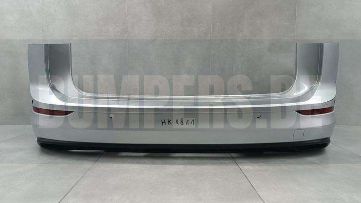 Bumper Volkswagen VW GOLF VIII 8 5H9 Kombi VARIANT 20-24 5H9, Auto-onderdelen, Carrosserie, Bumper, Achter, Gebruikt, 6 maanden garantie
