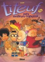 Titeuf 11 Mijn beste vrienden ZEP, Ophalen, Gelezen, Zep