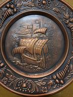 Schaal, Antiek en Kunst, Ophalen