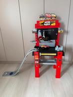 Werkbank Smoby Cars, Kinderen en Baby's, Ophalen, Gebruikt