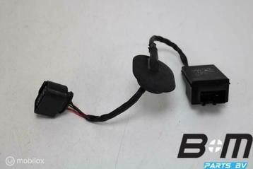 Regelapparaat voor brandstofopvoerpomp Audi A1 8X 1K0906093G beschikbaar voor biedingen
