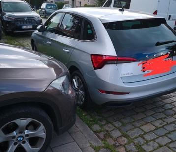 Skoda Scala 2021 A vendre 