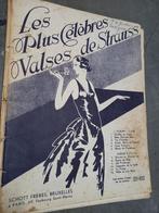 Oude partituren voor piano, Ophalen, Gebruikt, Piano