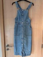 Jeans kleed H&M maat 36 (nr5227), Kleding | Dames, Jurken, H&M, Blauw, Ophalen of Verzenden, Maat 36 (S)
