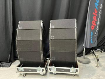d&b audio Y8, Enlèvement, Utilisé, Audio